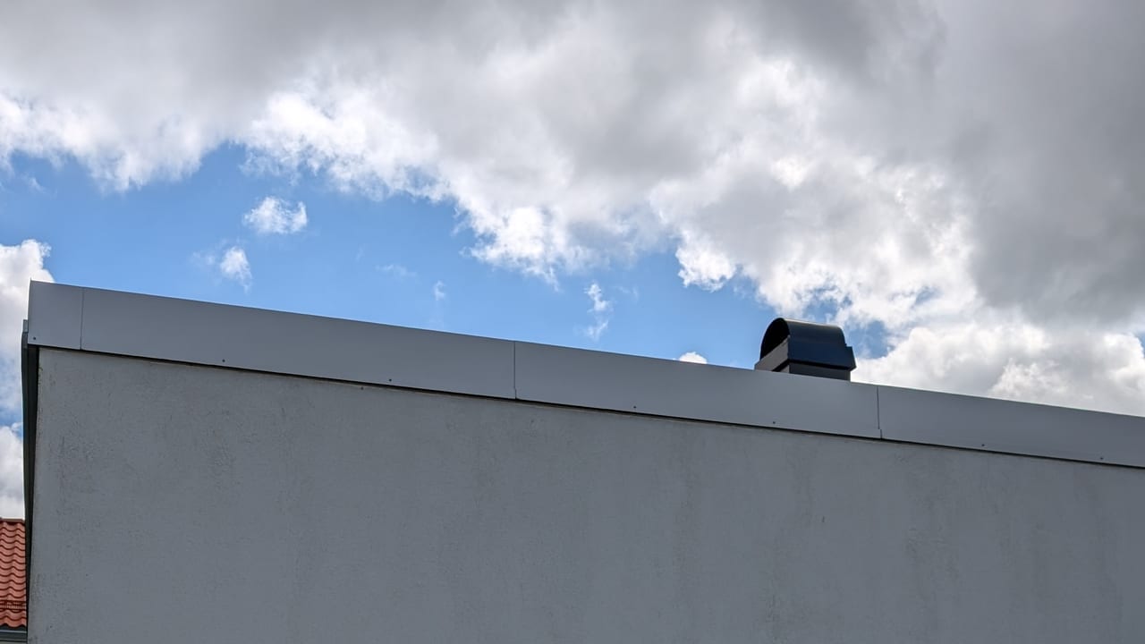 Fasadtvätt Vellinge pris - uträkning av vad en fasadtvätt kostar efter ROT