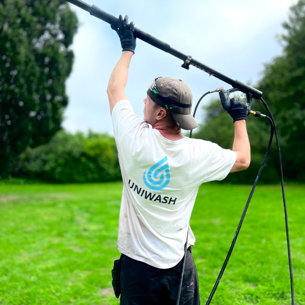 Fasadtvätt Skåne - Om Oss